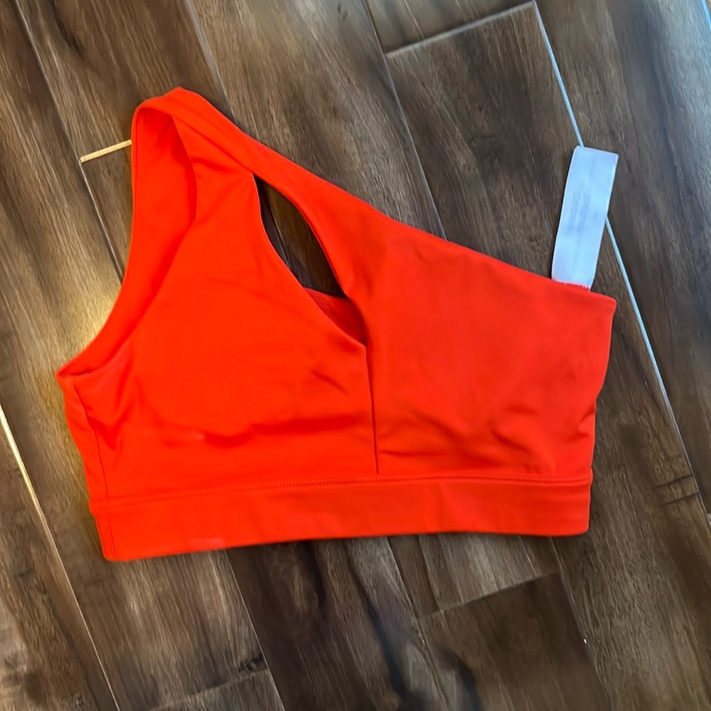 Zumba bra